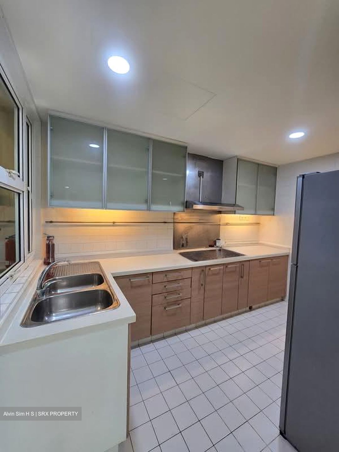 Dahlia Park Condominium (D17), Condominium #532341861
